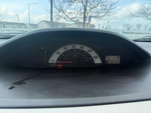 2007 Toyota Yaris S