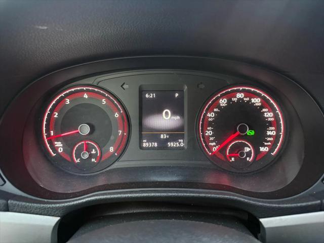 2020 Volkswagen Passat 2.0T SE