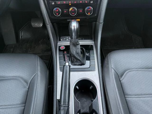2020 Volkswagen Passat 2.0T SE