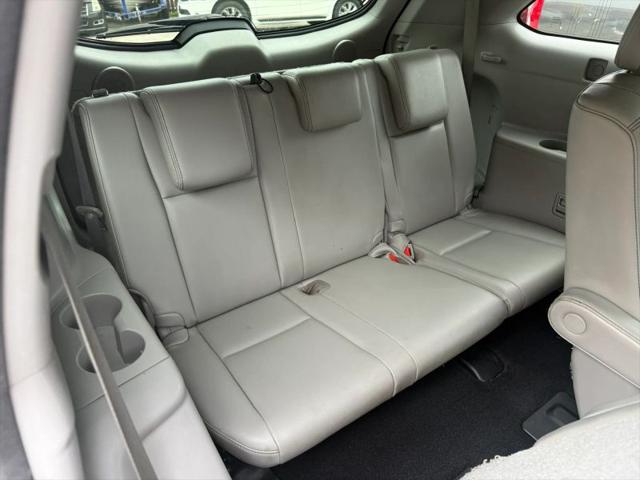 2016 Toyota Highlander Limited V6