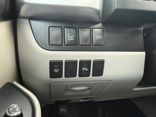 2016 Toyota Highlander Limited V6