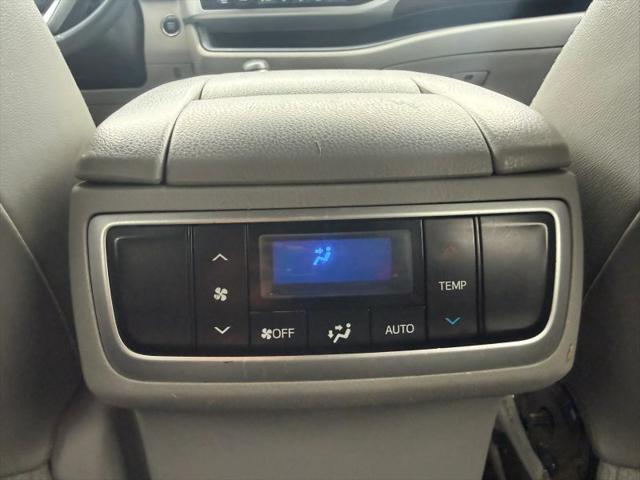 2016 Toyota Highlander Limited V6