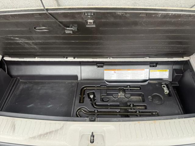2016 Toyota Highlander Limited V6