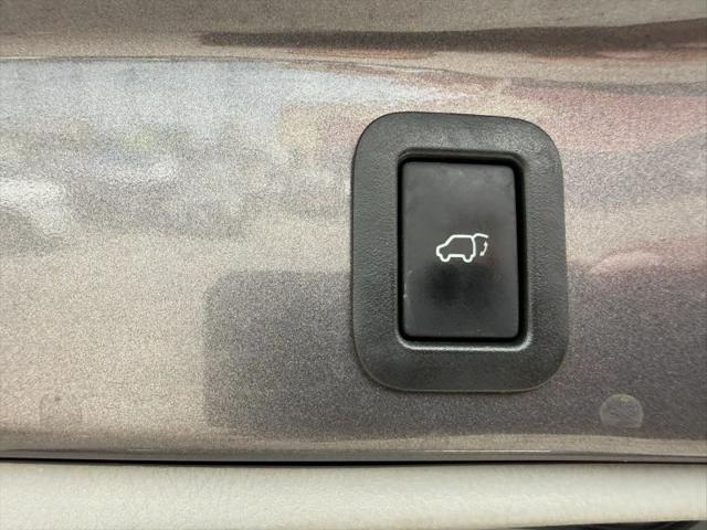2016 Toyota Highlander Limited V6