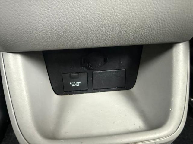 2016 Toyota Highlander Limited V6