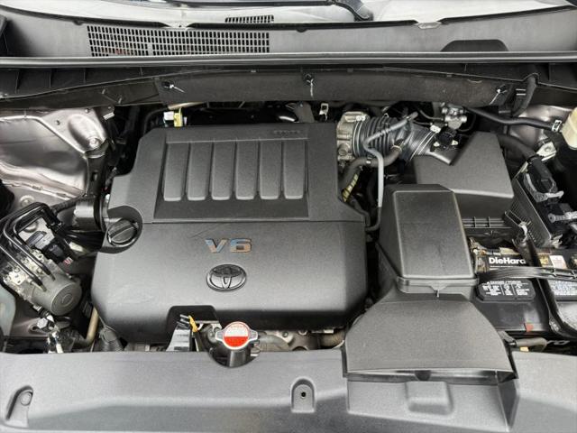 2016 Toyota Highlander Limited V6