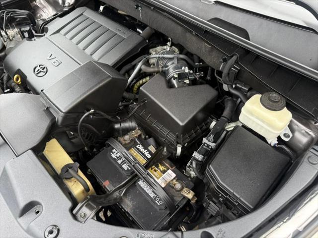2016 Toyota Highlander Limited V6