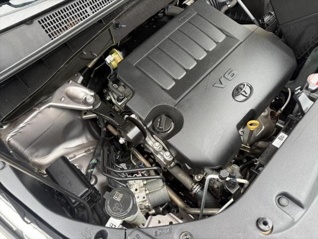 2016 Toyota Highlander Limited V6