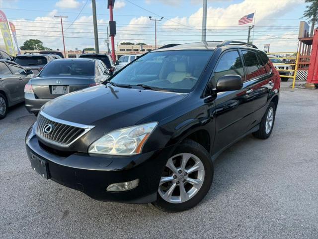 2008 Lexus RX 350 350 for sale in Houston, TX