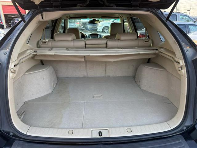 2008 Lexus RX 350 350