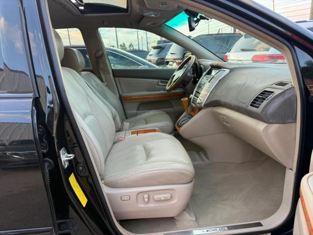 2008 Lexus RX 350 350