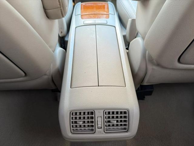 2008 Lexus RX 350 350