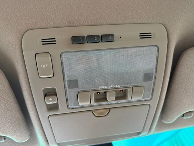2008 Lexus RX 350 350