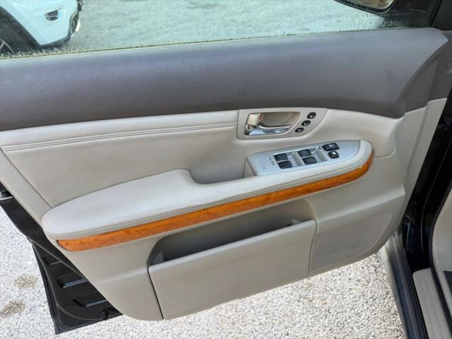2008 Lexus RX 350 350