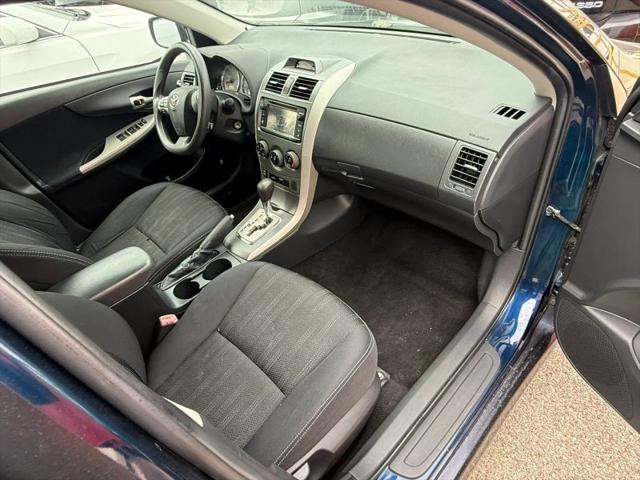 2013 Toyota Corolla S Special Edition