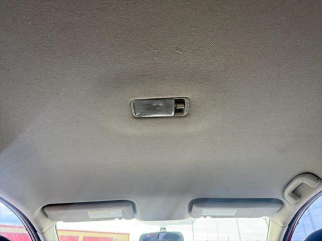 2011 Nissan Versa 1.8S