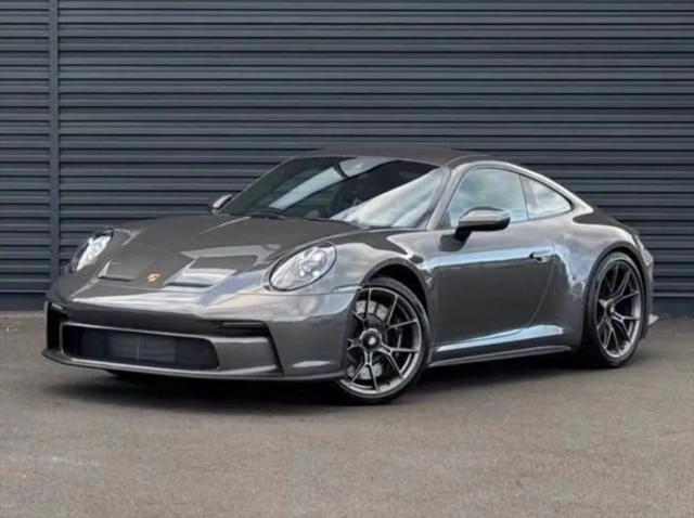 2023 Porsche 911 GT3 for sale in Fitchburg, MA