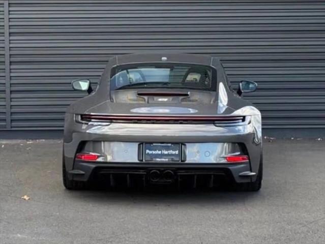 2023 Porsche 911 GT3