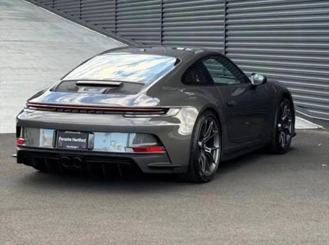 2023 Porsche 911 GT3