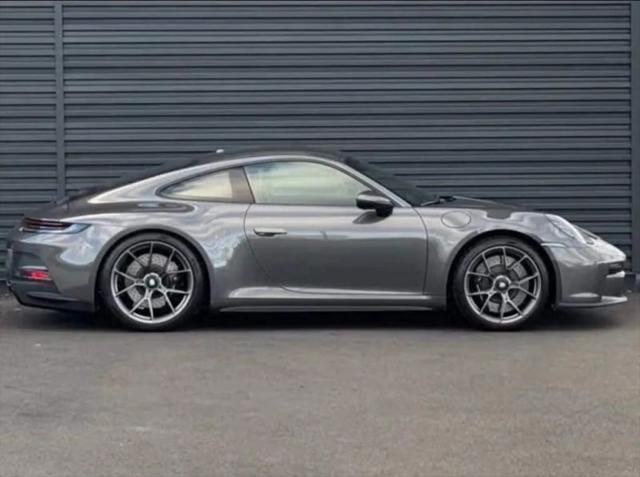 2023 Porsche 911 GT3