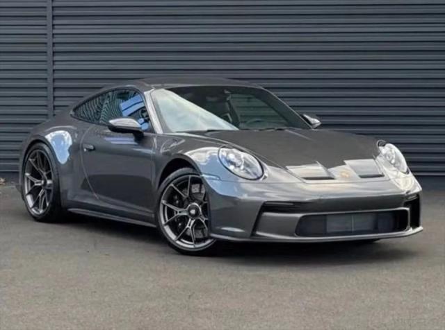 2023 Porsche 911 GT3