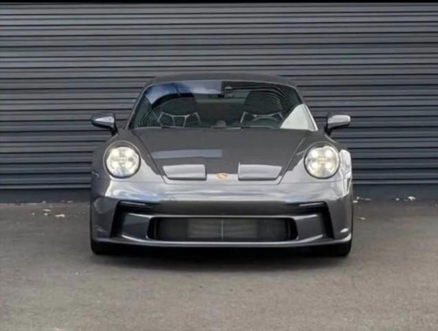 2023 Porsche 911 GT3