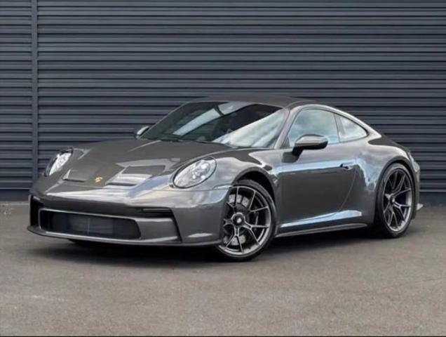 2023 Porsche 911 GT3