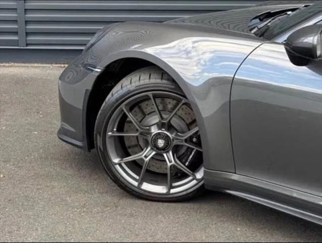 2023 Porsche 911 GT3