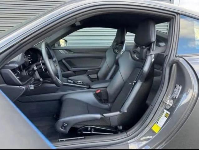 2023 Porsche 911 GT3