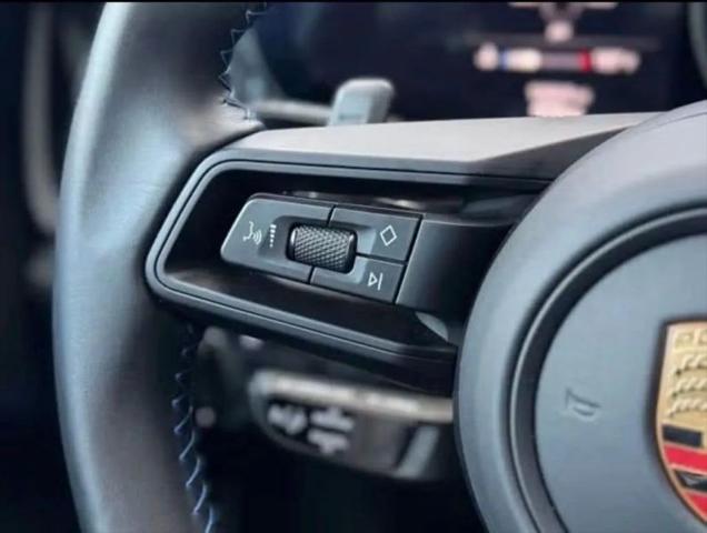 2023 Porsche 911 GT3