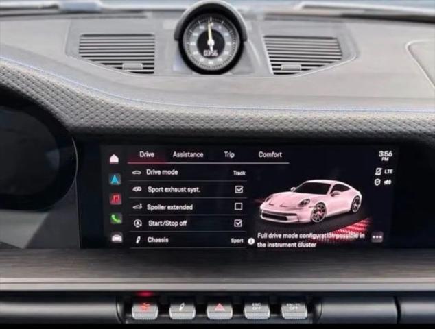 2023 Porsche 911 GT3