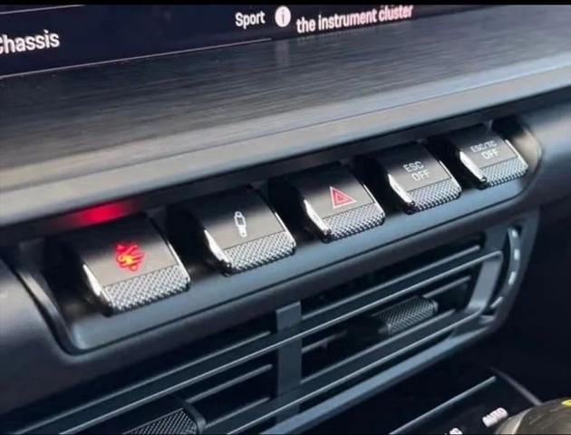2023 Porsche 911 GT3