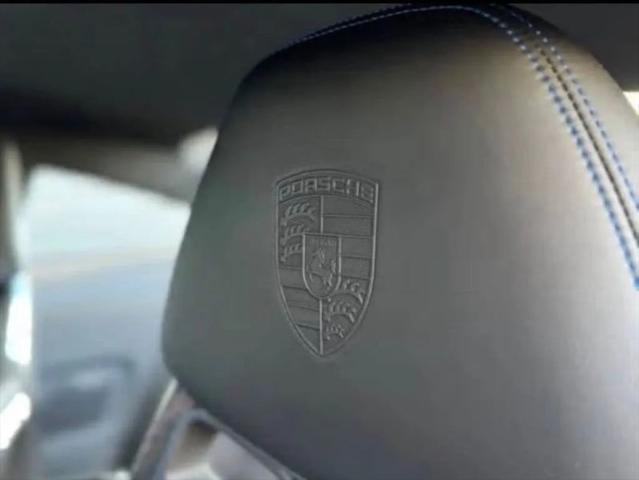 2023 Porsche 911 GT3