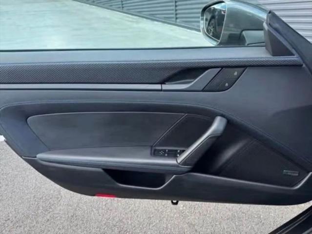 2023 Porsche 911 GT3