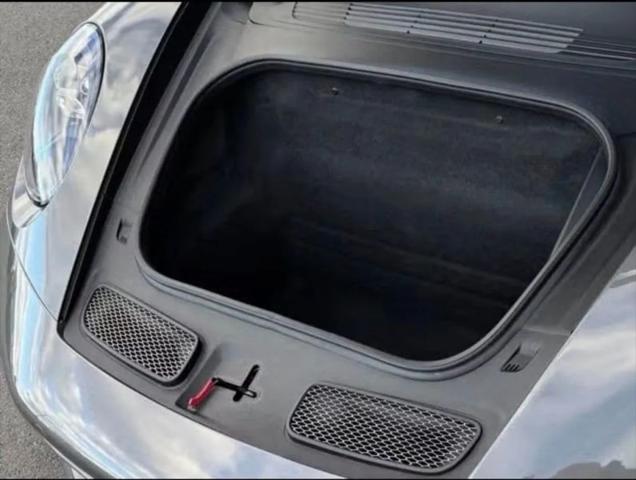 2023 Porsche 911 GT3