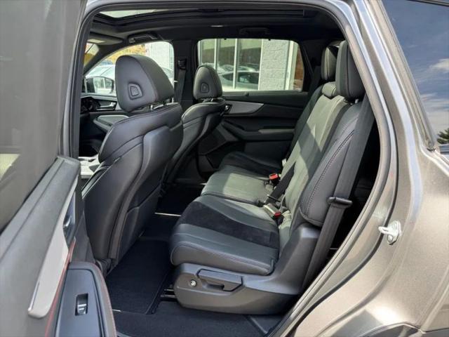 2023 Acura MDX A-SPEC