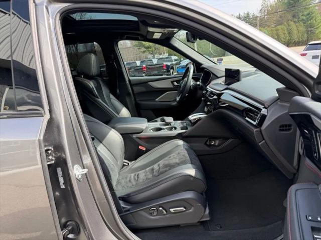 2023 Acura MDX A-SPEC