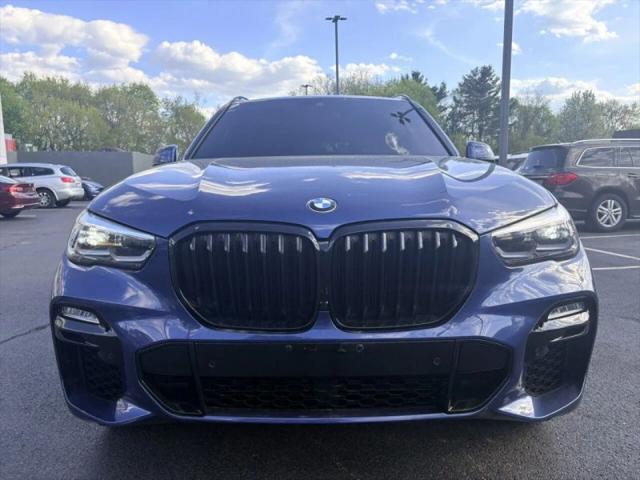 2019 BMW X5 xDrive50i