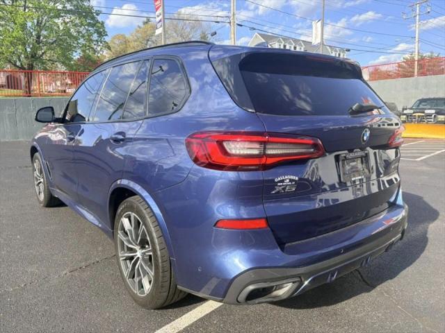 2019 BMW X5 xDrive50i