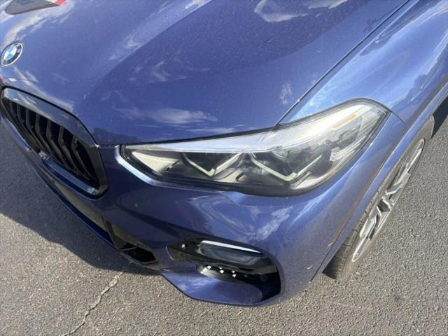 2019 BMW X5 xDrive50i