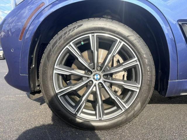 2019 BMW X5 xDrive50i