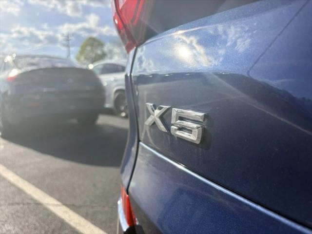2019 BMW X5 xDrive50i