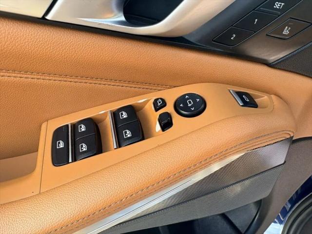 2019 BMW X5 xDrive50i