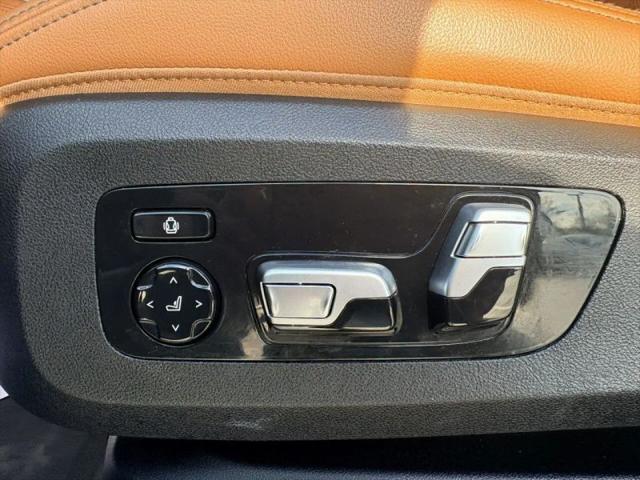 2019 BMW X5 xDrive50i
