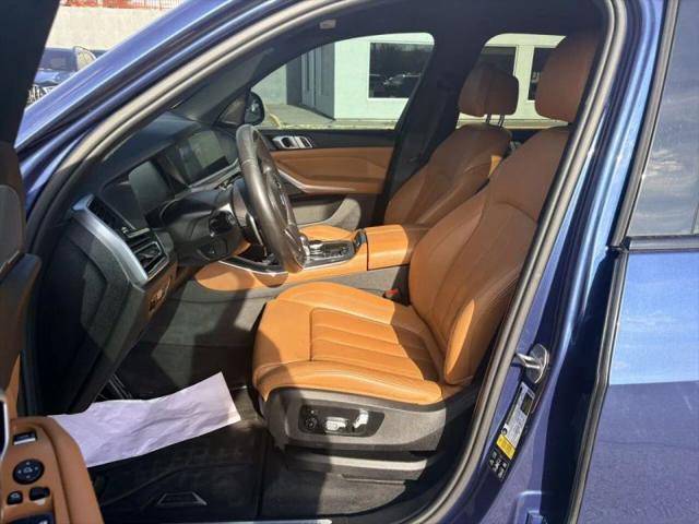 2019 BMW X5 xDrive50i