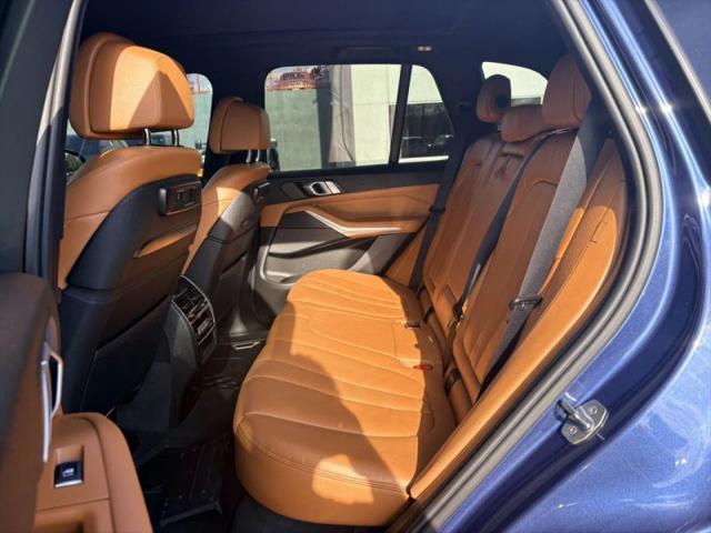 2019 BMW X5 xDrive50i