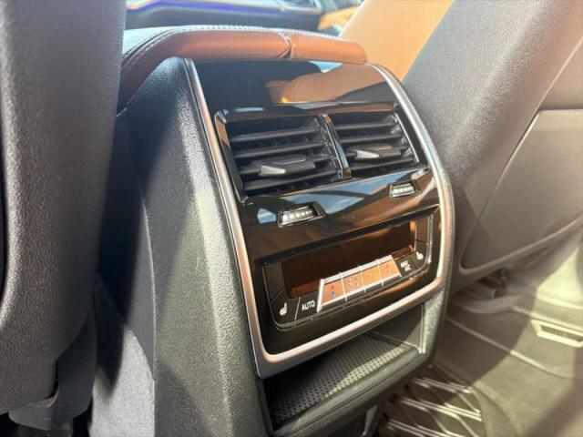 2019 BMW X5 xDrive50i
