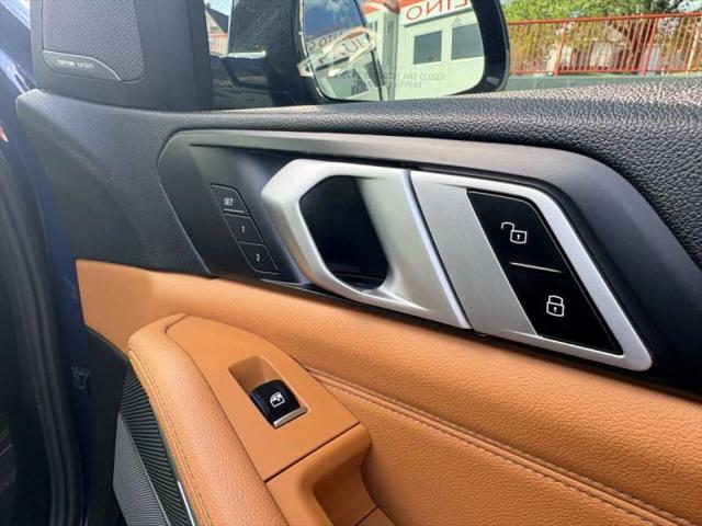 2019 BMW X5 xDrive50i