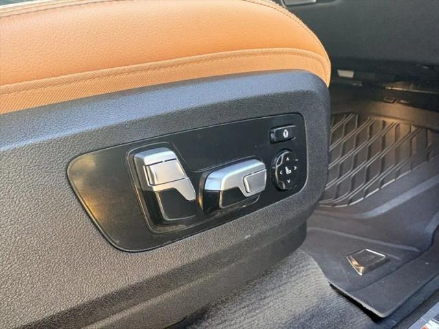 2019 BMW X5 xDrive50i