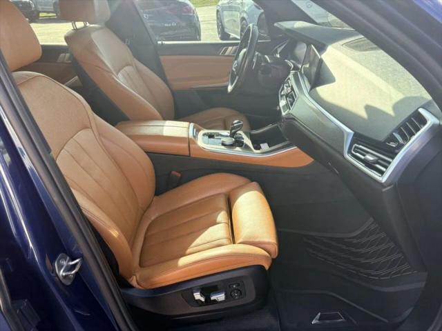 2019 BMW X5 xDrive50i